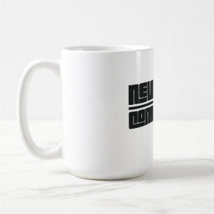 Taza De Café New Haven - Connecticut