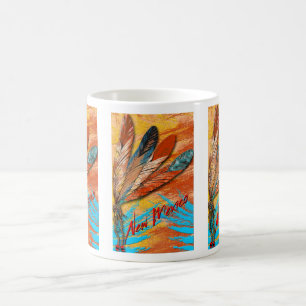 Taza De Café New México