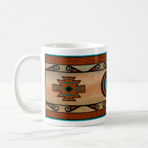 Taza De Café New México Livin