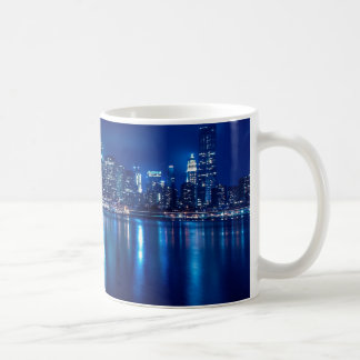 Taza De Café new york
