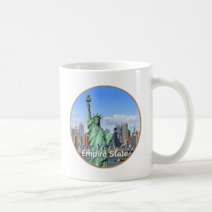 Taza De Café New York City