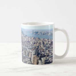 Taza De Café New York City