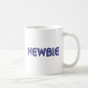 Taza De Café Newbie