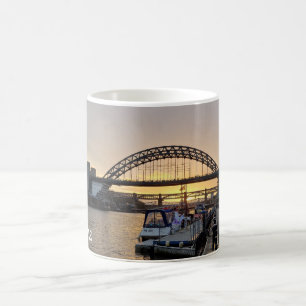 Taza De Café Newcastle