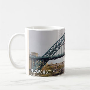 Taza De Café Newcastle