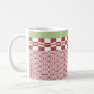 Taza De Café Nezuko Kamado
