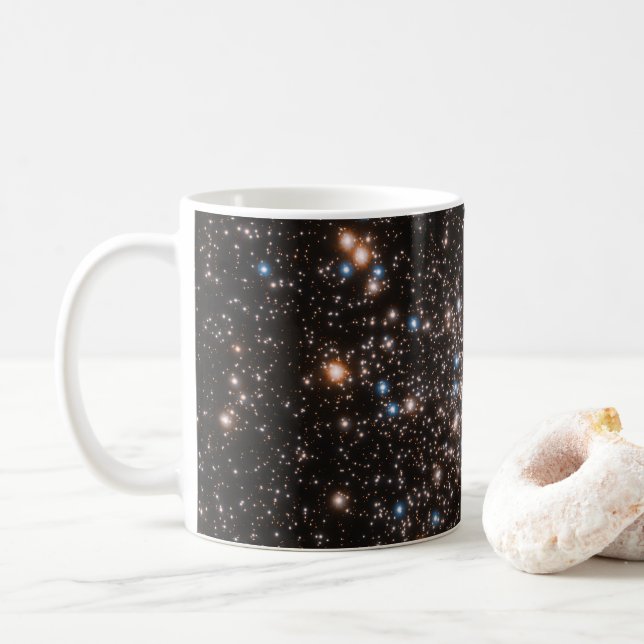 Taza De Café Ngc 6397 (Con donut)