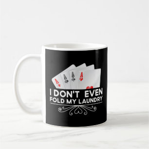 Taza De Café Ni siquiera me fastidio el regalo de los amantes d