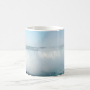 Taza De Café Niagara Falls Mug