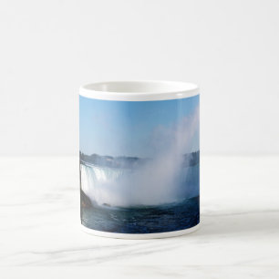 Taza De Café Niagara Falls Mug