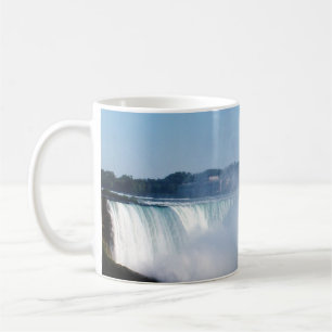 Taza De Café Niagara Falls Mug