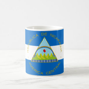 Taza De Café Nicaragua