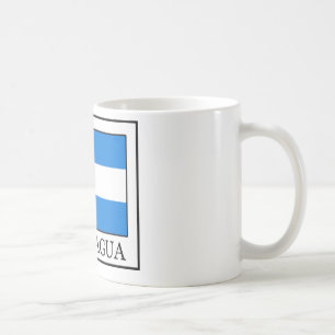 Taza De Café Nicaragua