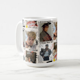 Taza De Café Nicholas Galitzine