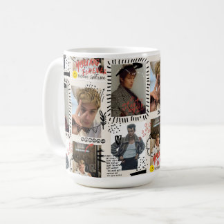 Taza De Café Nicholas Galitzine