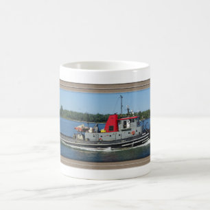 Taza De Café Nickelena mug