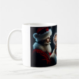 Taza De Café Nicola Tesla Caneca de Café
