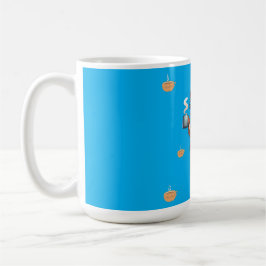 Taza De Café Nicole Coffee Spirit Animal Mug