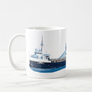 Taza De Café Nicolet mug