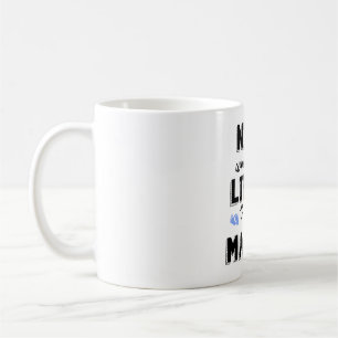 Taza De Café NICU Nurse Gift NICU Nurse Cita