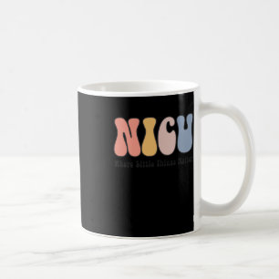 Taza De Café Nicu - Unidad de Cuidados Intensivos Neonatales -