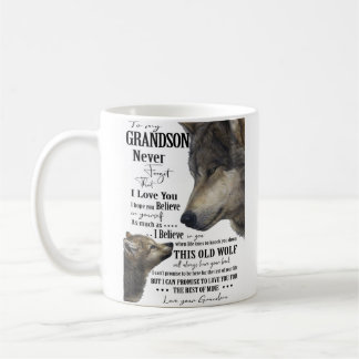 Taza De Café Nieto
