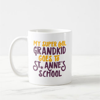 Taza De Café Nieto genial