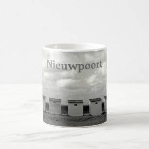 Taza De Café Nieuwpoort
