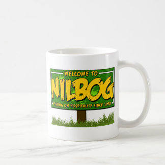 Taza De Café nilbog