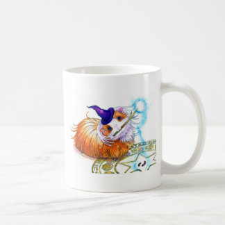 Taza De Café Nile the Great Magician