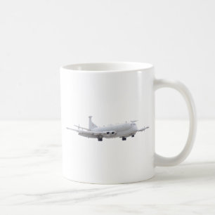 Taza De Café Nimrod R1