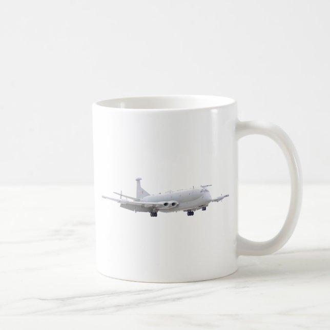 Taza De Café Nimrod R1 (Derecha)