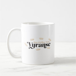 Taza De Café Niñas calientes Tome Vyæ20mg Mug