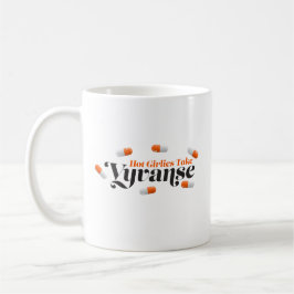 Taza De Café Niñas calientes Tome Vyæ30mg Mug
