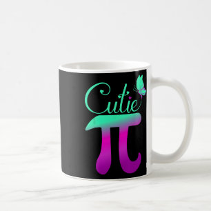 Taza De Café Niñas Camisas Pi Day Hombres Math Maacher C