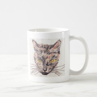 Taza De Café ninasketch