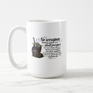 Taza De Café Ningún arma