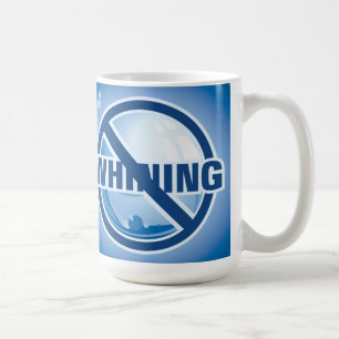 Taza De Café Ningún gimoteo
