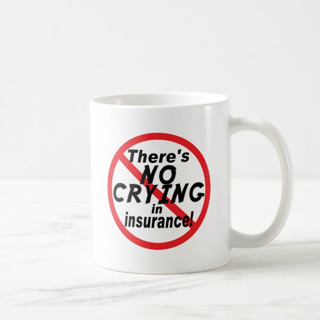 Taza De Café Ningún griterío en Insurance.png (Derecha)