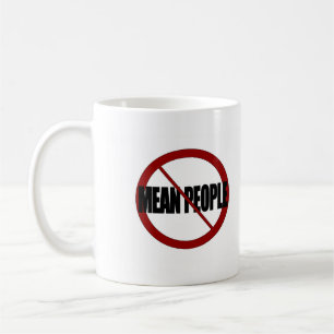 Taza De Café Ninguna gente mala