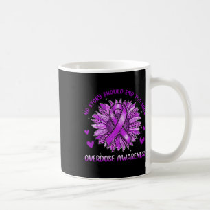Taza De Café Ninguna historia debe terminar demasiado pronto So