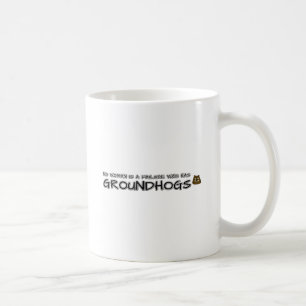 Taza De Café Ninguna mujer es un fracaso que tiene macizos