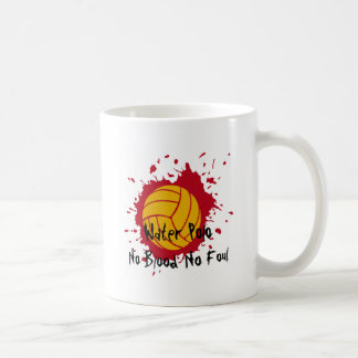 Taza De Café Ninguna sangre no asquerosa