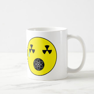 Taza De Café Ningunas armas nucleares