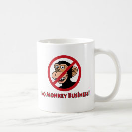 Taza De Café Ningunas estupideces