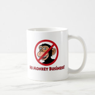 Taza De Café Ningunas estupideces