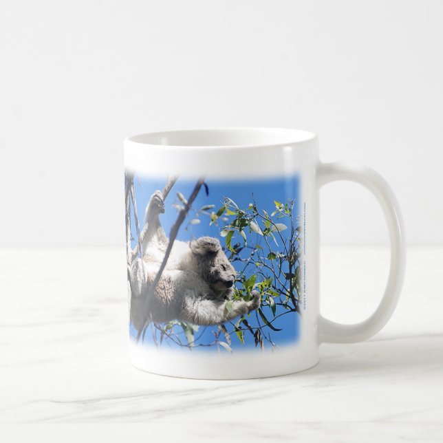 Taza De Café Ningunas prisas (Derecha)