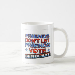 Taza De Café ¡Ningunos Dems!