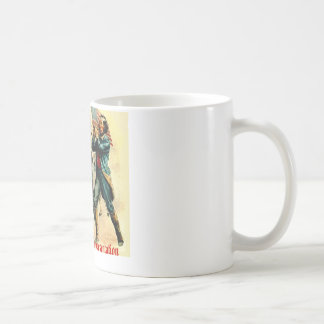 Taza De Café Ningunos impuestos sin la representación