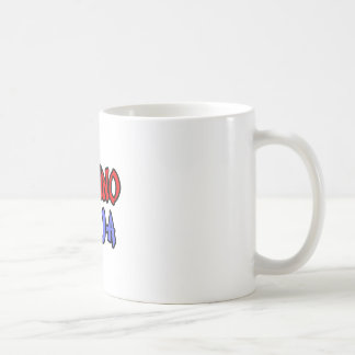 Taza De Café Ninja filipino